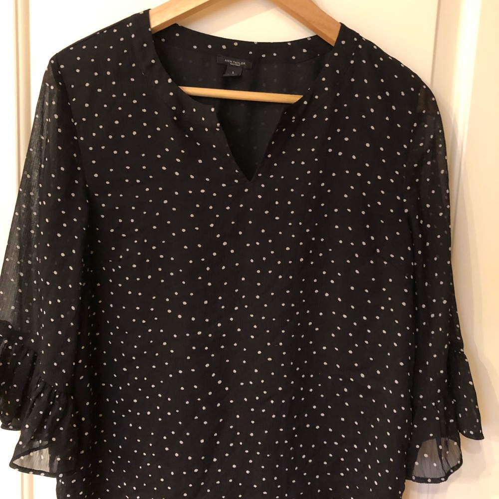 Ann Taylor Factory size S